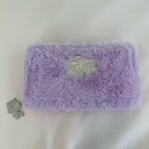 Bratz dollskill fuzzy wallet